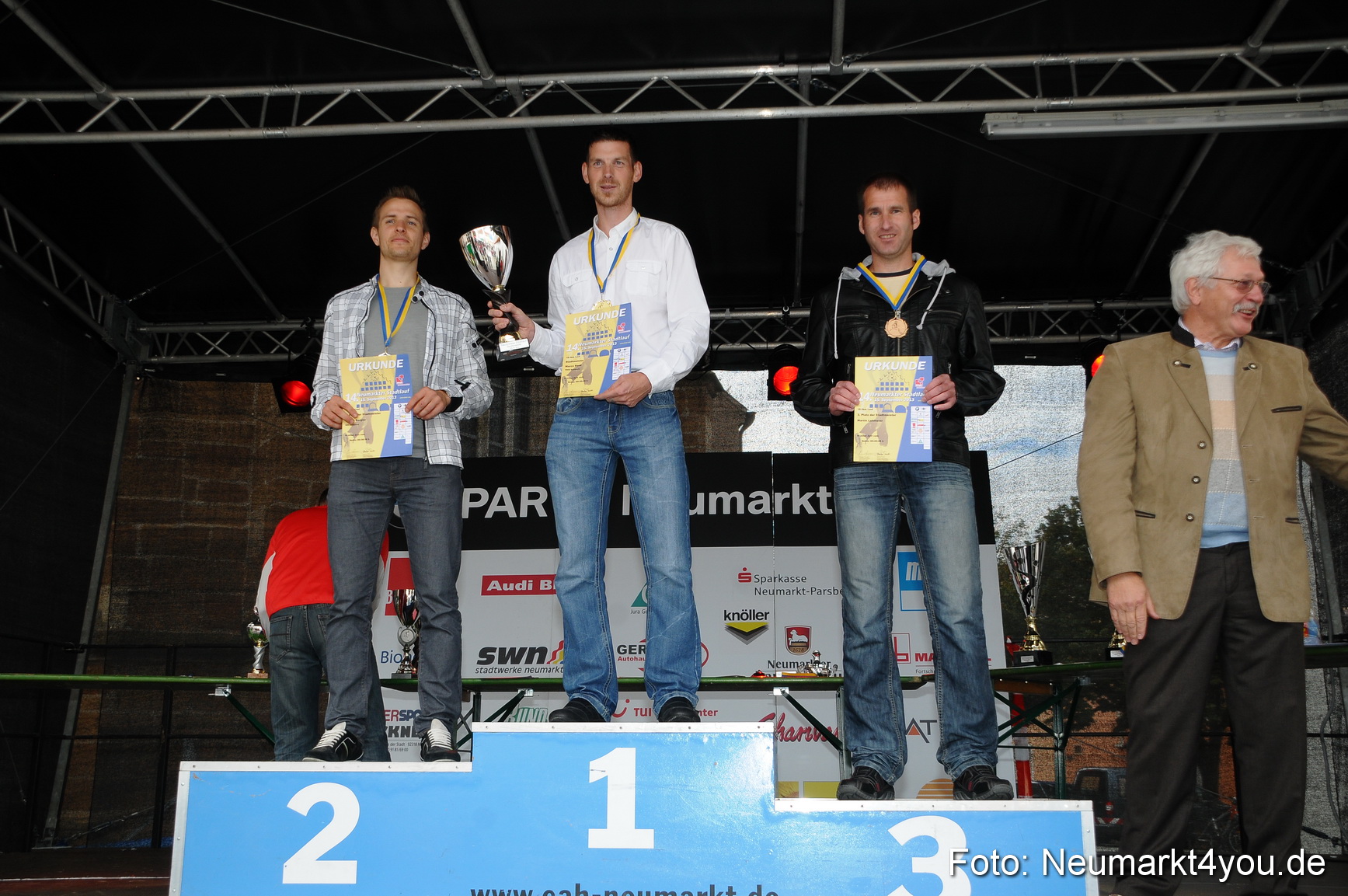 Stadtlauf Neumarkt 2013 1087